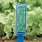 Seed Packet Markers Pack of 10 Markers - Gardening Equipment Plant Propagation and Potting on Plant Markers