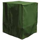 Folding Chair Cover - Gardening Equipment Outdoor Living Garden Furniture Covers